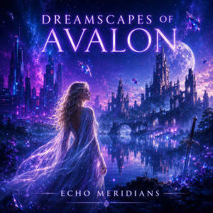 Rain in the Hallway by Echo Meridians