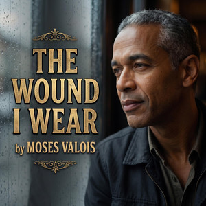 The Wound I Wear