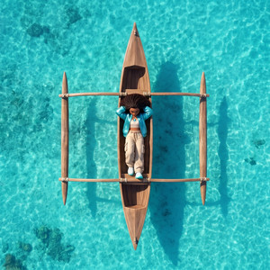 VAIANA by Parolitique