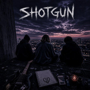 Shotgun by JONZ, Scruffy, Bennyniall, drxnko