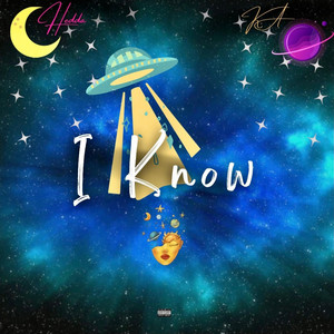 I Know by Hedda, KA