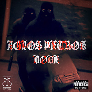AGIOS PETROS by Bobe