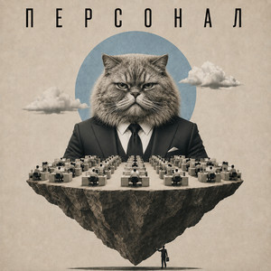 Персонал by Это Радио
