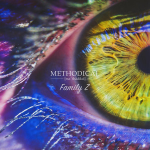 Ocean A by Methodical, Family Z