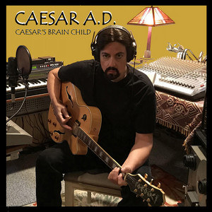 Caesar A.D.