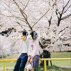 花儿盛开在春天 - R&B男声 by 清风 Breeze