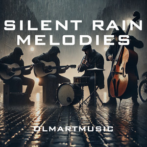 OlmartMusic — Silent Rain Melodies