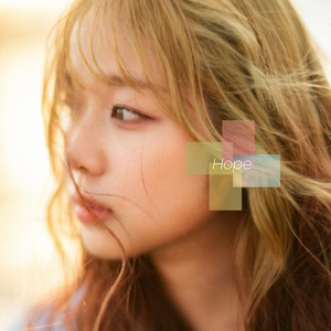 album cover: Hope
