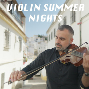 Violin Summer Nights