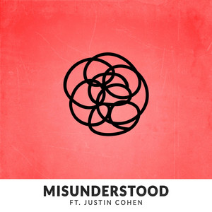 Misunderstood by Kryple, Justin Cohen