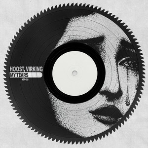 My Tears - Radio Edit by Hoost, Virking