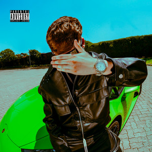 PARISY - OCCHI CHIUSI