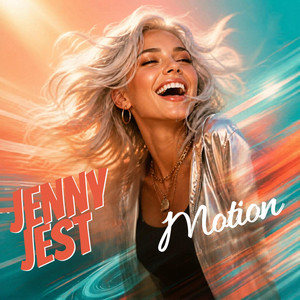 MOTION by Jenny Jest