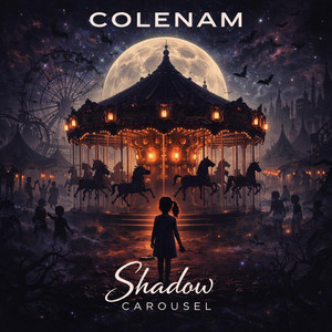Shadow Carousel by COLENAM