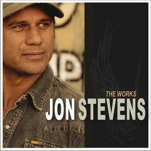 R.I.P. (Millie) - Acoustic by Jon Stevens