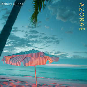 Sandy Dunes by Azoraê