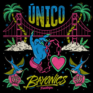 Unico by Bayonics, Fieldtrips