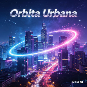 Orbita urbana by Celina Alcantara Beat