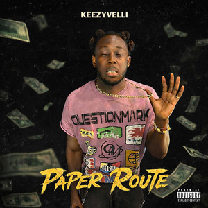 Paper Route by Keezyvelli