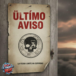 Último Aviso by Ultimatum Beat