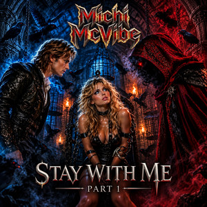 Stay with me, Pt. 1 by Michi McVibe