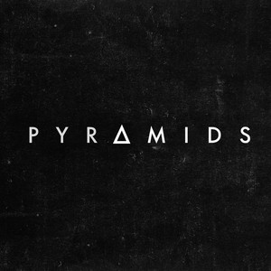 PYRAMIDS by The Human Drive