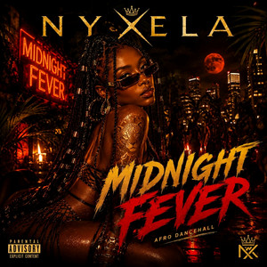 Midnight Fever by NYXELA