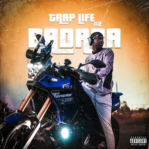 TRAPLIFE #2 by Badara
