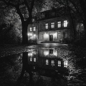 where is my family by Dorian Pembroke