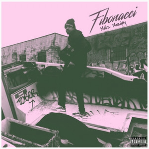 Fibonacci by Malz Monday