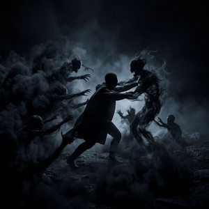 Wanna live by Dawid Stasiński