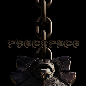 Precipice by Noer the Boy