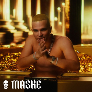 Slavic Boy Beats - Maske (Instrumental)