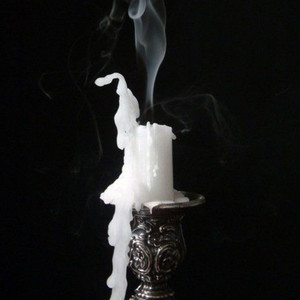 Cali_btw - Light the Candle