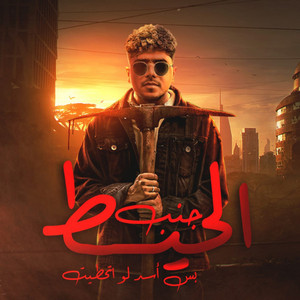 جنب الحيط بس اسد لو اتحطيت by Ahmed Moza