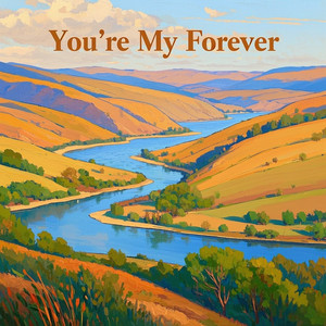 you're my forever by Ed Sheeren