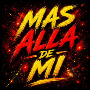 MAS ALLA DE MI by LENZDJ