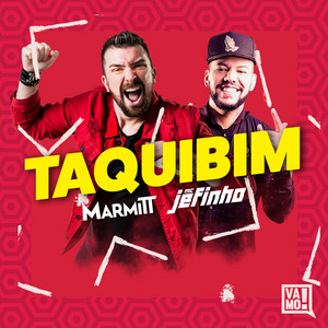 Portada de Taquibim