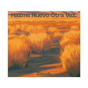 Vengo a Postrarme by Zianely, Pedro Louis
