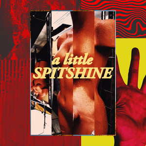 A Little Spitshine