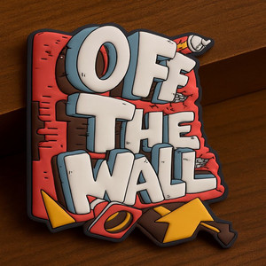 Preet Deep - Off The Wall