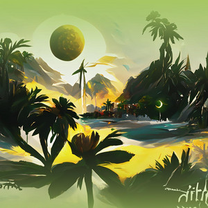 Apel Ceria by Maria Raseca