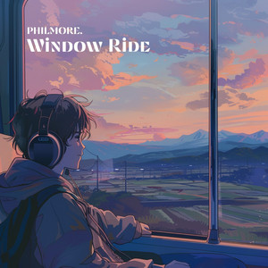 Window Ride by PHILMORE.