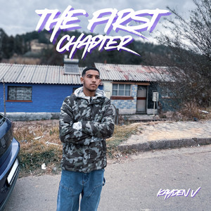 My Favourite Chapter by Kayden V