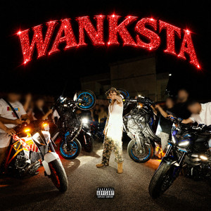 WANKSTA by Double C