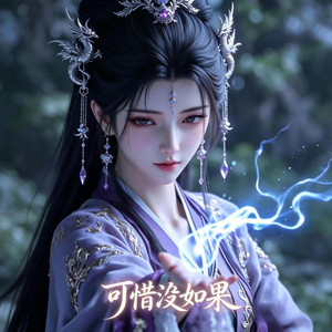 可惜没如果 by Su Yiyang