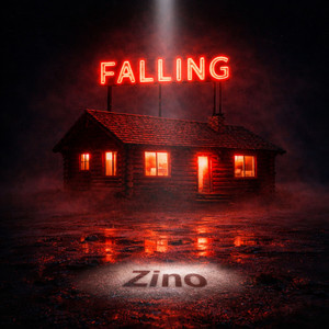 falling by ZINO