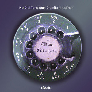 No Dial Tone cover