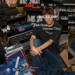 Dub Drop Nummer Twee cover art