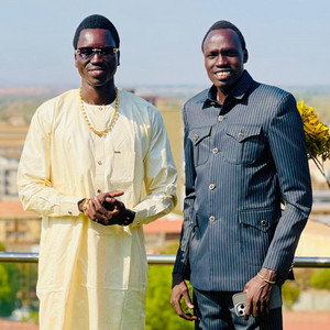 Mathuch Baak Deng - Ruai Angap